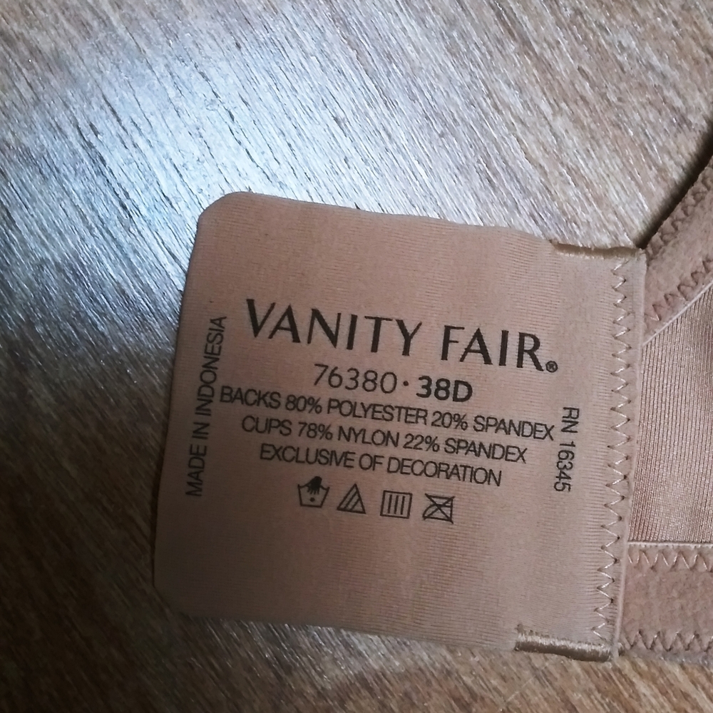 Bra - Picture 10 of 12